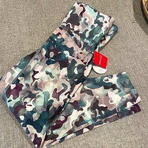 Spanx Booty Boost 7/8 Legging